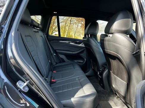 Used 2020 BMW X3 sDrive30i w/ Convenience Package RWD image 21
