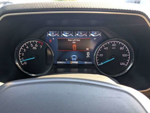 Used 2022 Ford F150 XLT w/ Equipment Group 302A High AWD/4WD image 23