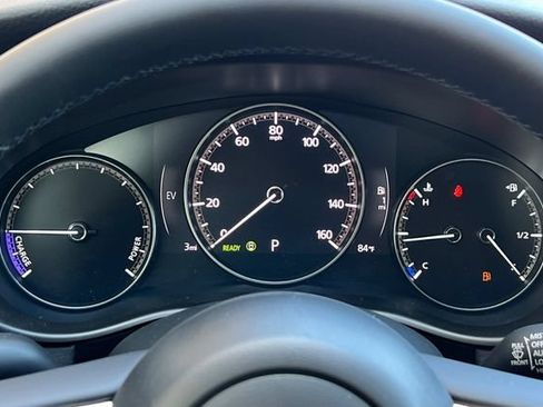 New 2026 MAZDA CX-50 AWD 2.5 Hybrid w/ Weather Package image 29