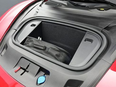 Certified 2023 Porsche Taycan GTS AWD/4WD image 22