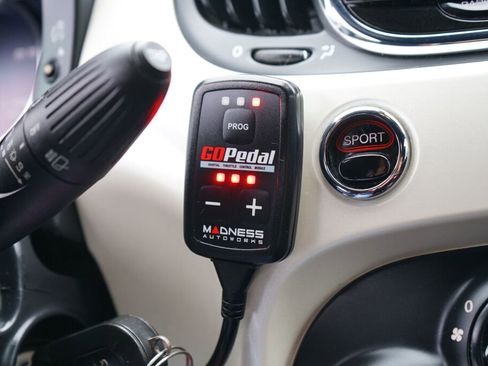 Used 2017 FIAT 500 Abarth image 19