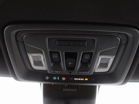 New 2026 Chevrolet Silverado 2500 High Country w/ Technology Package image 14