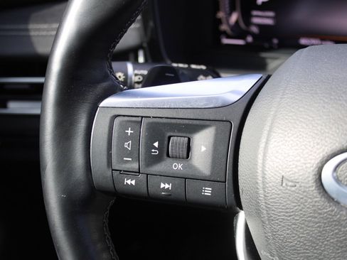 Used 2022 INFINITI QX60 Sensory w/ Cargo Package image 18