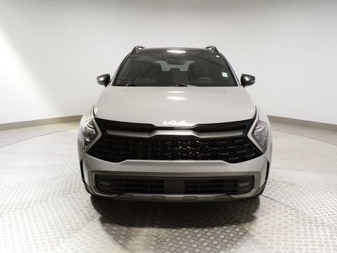Used 2023 Kia Sportage X-Pro AWD/4WD image 2
