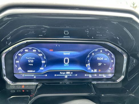 Used 2023 Chevrolet Silverado 1500 RST image 17