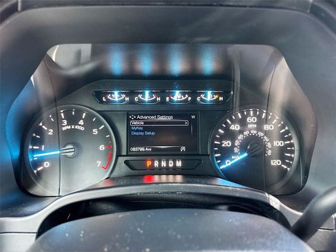 Used 2020 Ford F150 XL w/ Equipment Group 101A Mid RWD image 12