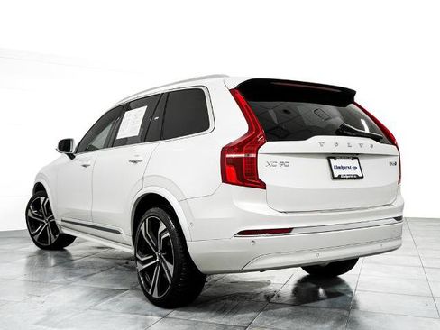 Used 2024 Volvo XC90 B6 Ultimate w/ Protection Package Premier AWD/4WD image 5