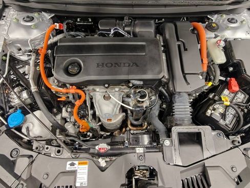 Used 2023 Honda Accord Touring image 66