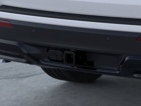 New 2026 Ford Explorer ST-Line w/ Premium Package RWD image 23