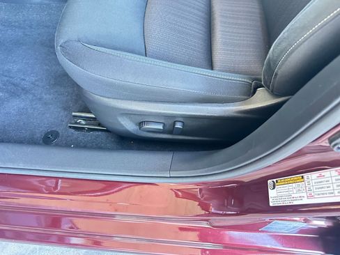 Used 2024 Nissan Altima 2.5 SV image 23