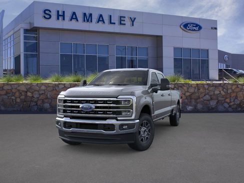 New 2026 Ford F350 Lariat image 2