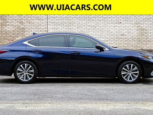 Used 2019 Lexus ES 350 image 6