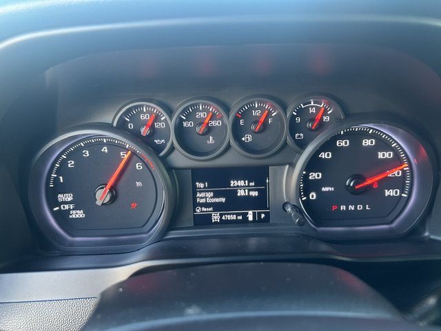 Used 2023 GMC Sierra 1500 Pro w/ Pro Value Package AWD/4WD image 23