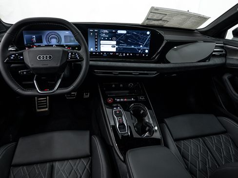 New 2026 Audi S5 Premium Plus AWD/4WD image 20