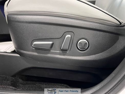 Used 2025 Hyundai Palisade SEL image 25