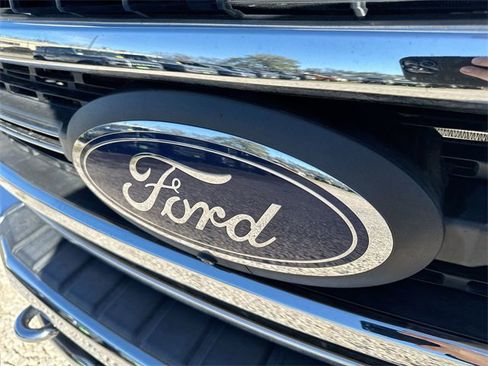 Certified 2021 Ford F250 Lariat w/ Lariat Ultimate Package image 34