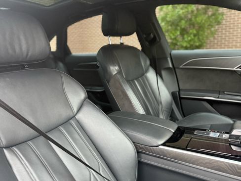 Used 2019 Audi A8 L 3.0T image 39