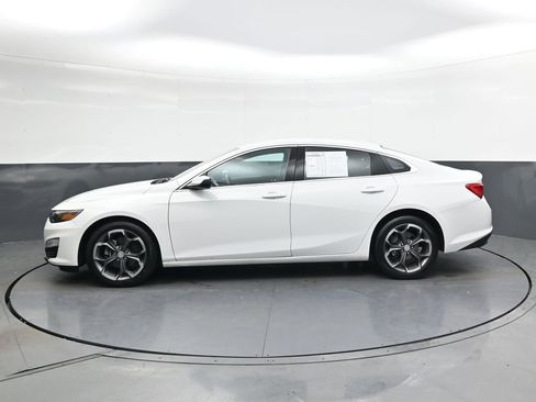Used 2023 Chevrolet Malibu LT image 8