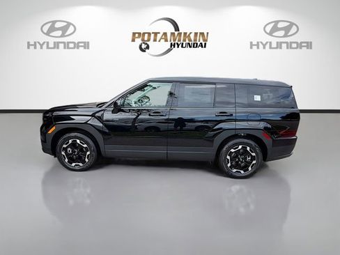 New 2026 Hyundai Santa Fe SE FWD image 8
