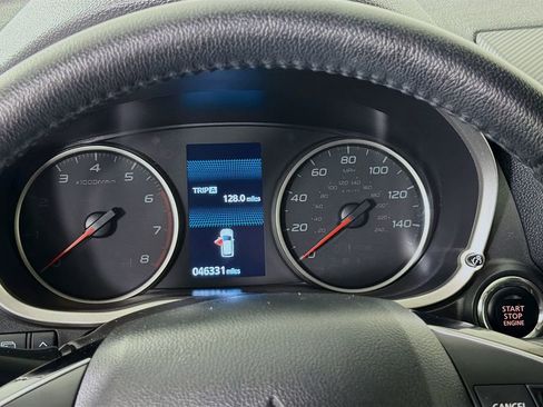 Used 2024 Mitsubishi Eclipse Cross SE AWD/4WD image 15