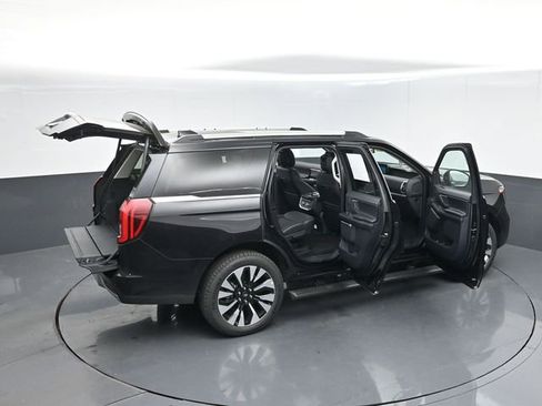 New 2026 Ford Expedition Platinum w/ Driver's Package image 64