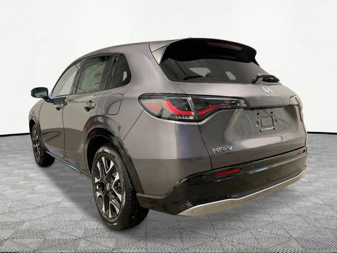 New 2026 Honda HR-V EX-L image 4