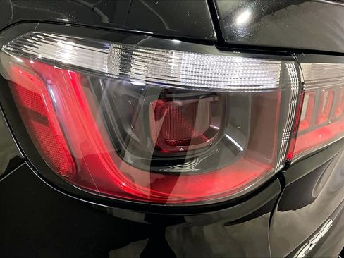 Used 2018 Jeep Compass Latitude w/ Popular Equipment Group image 26