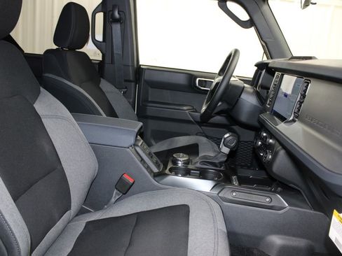 New 2026 Ford Bronco Big Bend AWD/4WD image 28