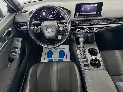 Used 2024 Honda Civic Sport image 25