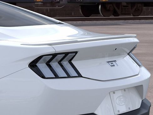 New 2026 Ford Mustang GT Premium RWD image 22