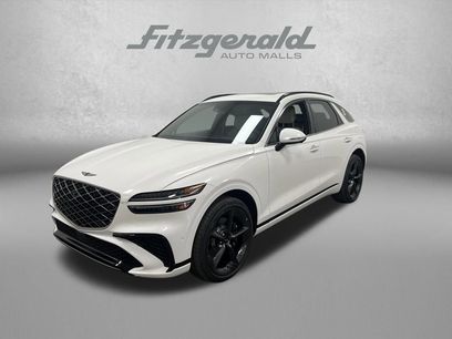 New 2026 Genesis GV70 3.5T Sport Prestige