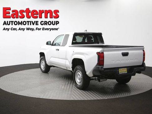 Used 2024 Toyota Tacoma SR RWD image 29