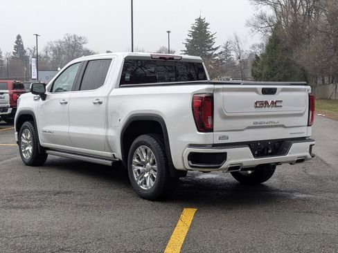 Used 2023 GMC Sierra 1500 Denali image 5