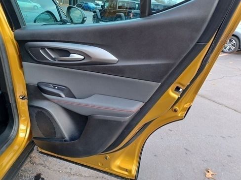 New 2024 Dodge Hornet R/T w/ R/T Blacktop Package image 9