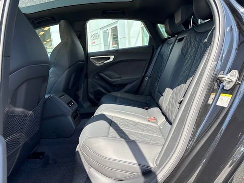 New 2026 Audi S5 Premium Plus AWD/4WD image 28