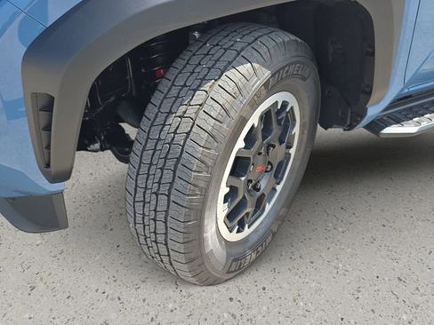 New 2026 Toyota 4Runner TRD Off-Road Premium AWD/4WD image 33