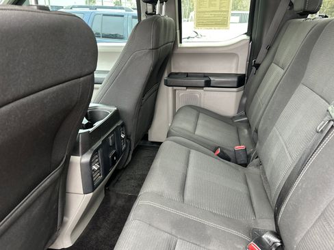 Used 2017 Ford F150 XL w/ Equipment Group 101A Mid image 19