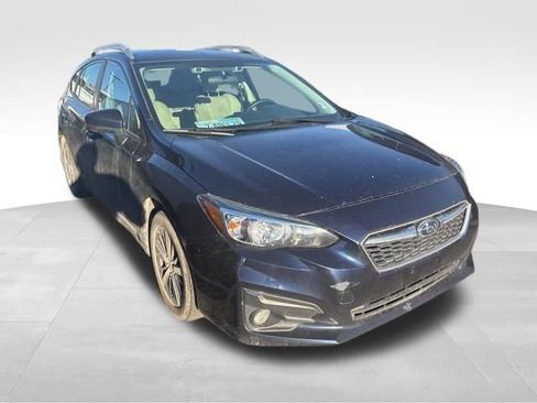 Used 2019 Subaru Impreza 2.0i Premium w/ Eyesight & BSD/Rcta & SRF image 9
