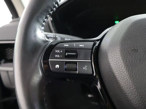 Used 2024 Honda CR-V EX-L image 44