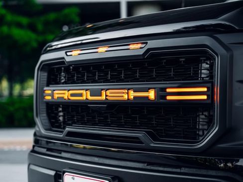 New 2026 Ford F150 XL AWD/4WD image 5