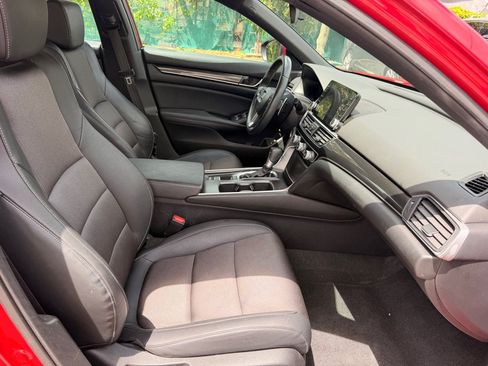 Used 2020 Honda Accord Sport image 16