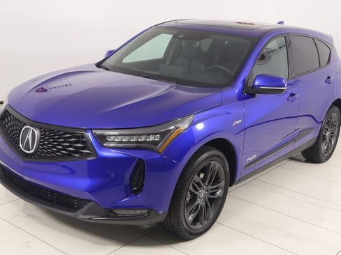 Used 2024 Acura RDX A-Spec image 21