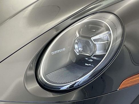 Used 2021 Porsche 911 Turbo S AWD/4WD image 15