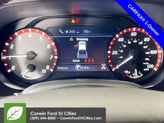 Used 2025 Nissan Frontier PRO-4X AWD/4WD video 2