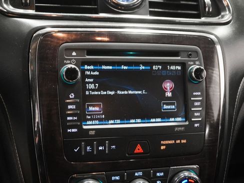 Used 2016 Buick Enclave Leather image 24