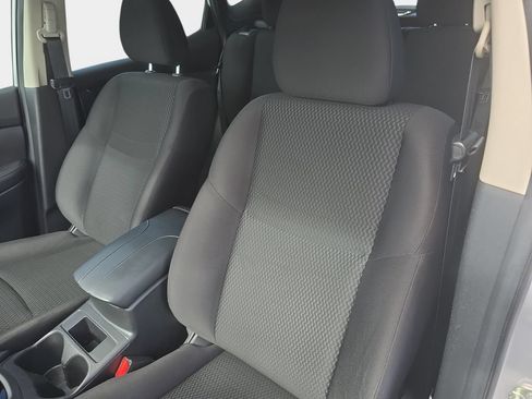 Used 2019 Nissan Rogue Sport S FWD image 24