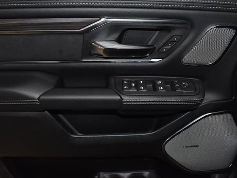 New 2026 RAM 1500 Laramie w/ Night Edition image 29