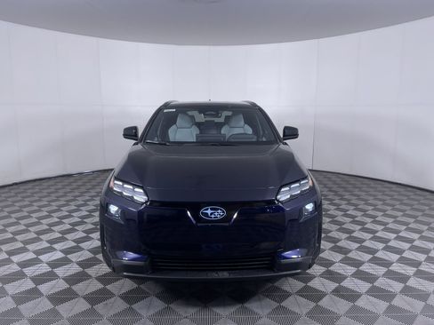 New 2026 Subaru Solterra Premium AWD/4WD image 27