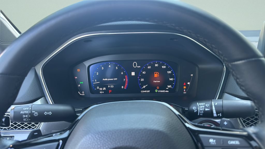 Used 2024 Acura Integra FWD image 32