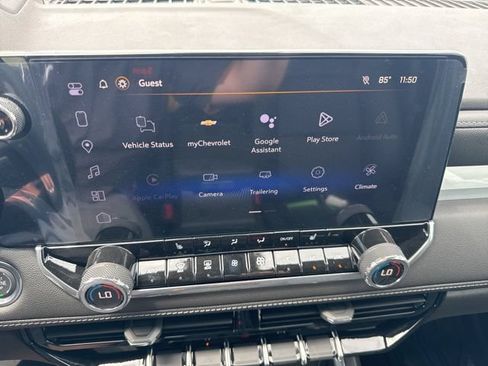 New 2026 Chevrolet Colorado LT w/ LT Convenience Package RWD image 7